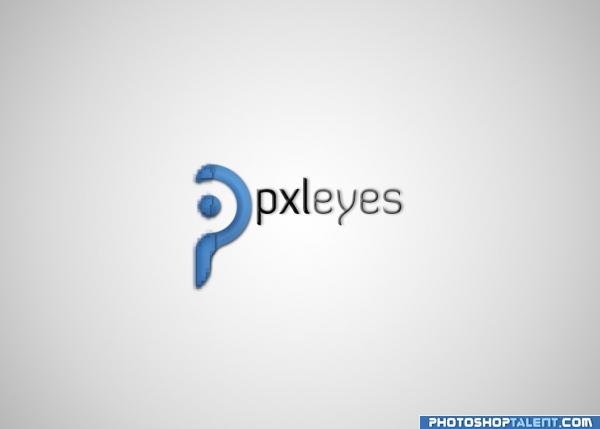 Creation of PXLeyes: Final Result